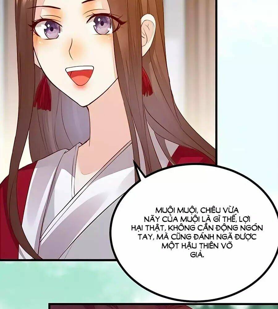 Thần Y Khí Nữ: Ngự Thú Cuồng Phi Của Quỷ Đế - Chapter 46 - Page 31