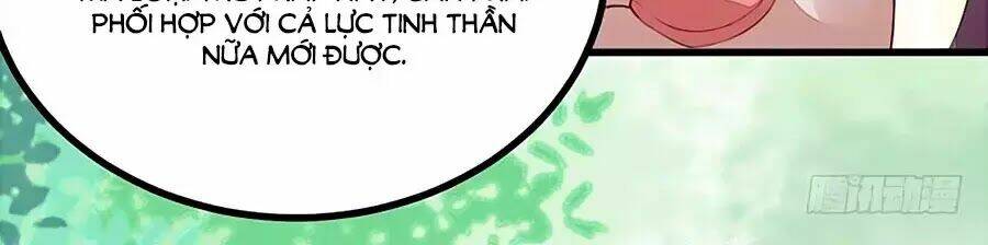 Thần Y Khí Nữ: Ngự Thú Cuồng Phi Của Quỷ Đế - Chapter 46 - Page 33