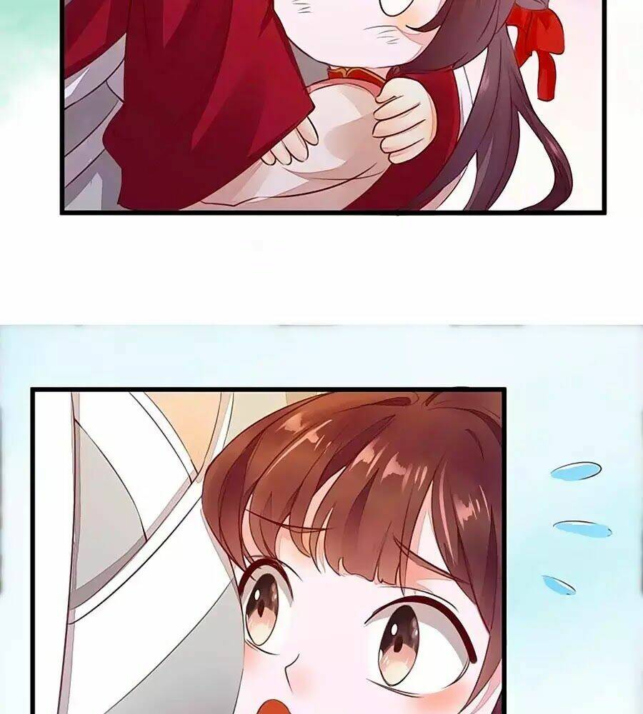 Thần Y Khí Nữ: Ngự Thú Cuồng Phi Của Quỷ Đế - Chapter 46 - Page 36