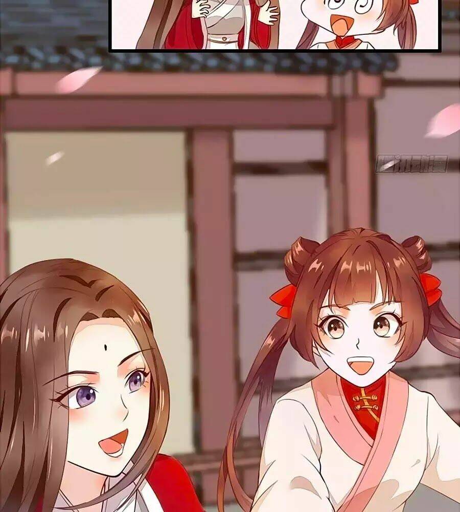 Thần Y Khí Nữ: Ngự Thú Cuồng Phi Của Quỷ Đế - Chapter 46 - Page 38