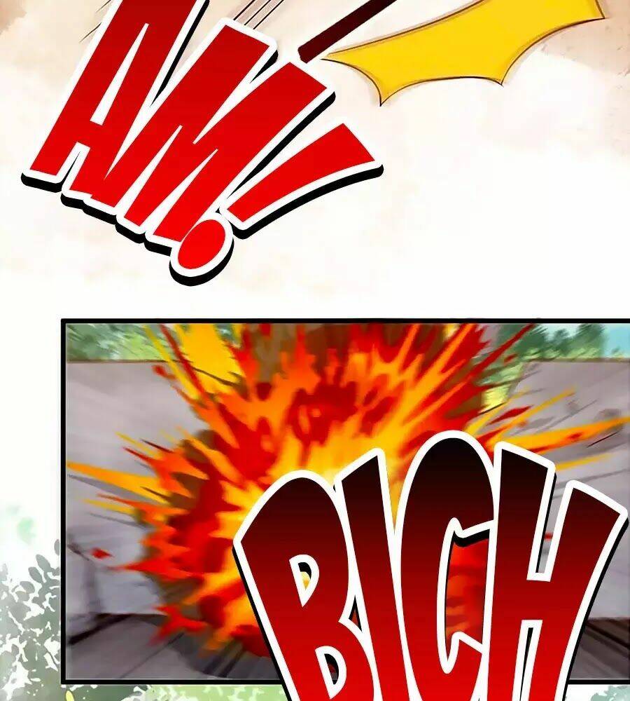 Thần Y Khí Nữ: Ngự Thú Cuồng Phi Của Quỷ Đế - Chapter 46 - Page 3