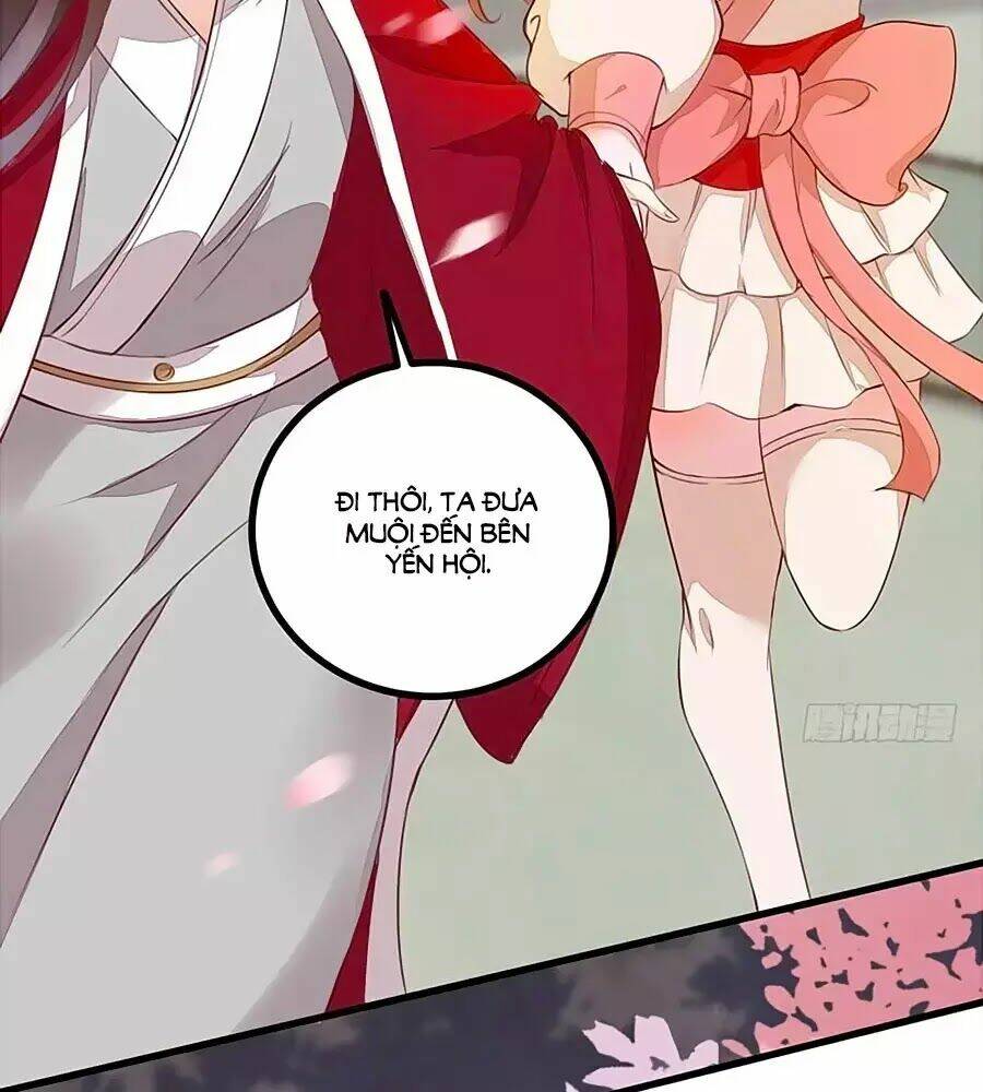 Thần Y Khí Nữ: Ngự Thú Cuồng Phi Của Quỷ Đế - Chapter 46 - Page 39