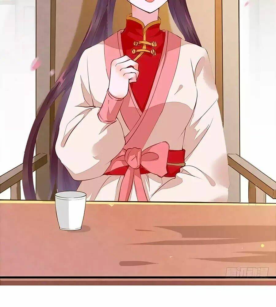 Thần Y Khí Nữ: Ngự Thú Cuồng Phi Của Quỷ Đế - Chapter 46 - Page 42