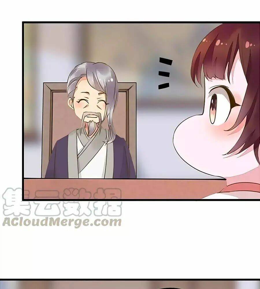 Thần Y Khí Nữ: Ngự Thú Cuồng Phi Của Quỷ Đế - Chapter 46 - Page 43