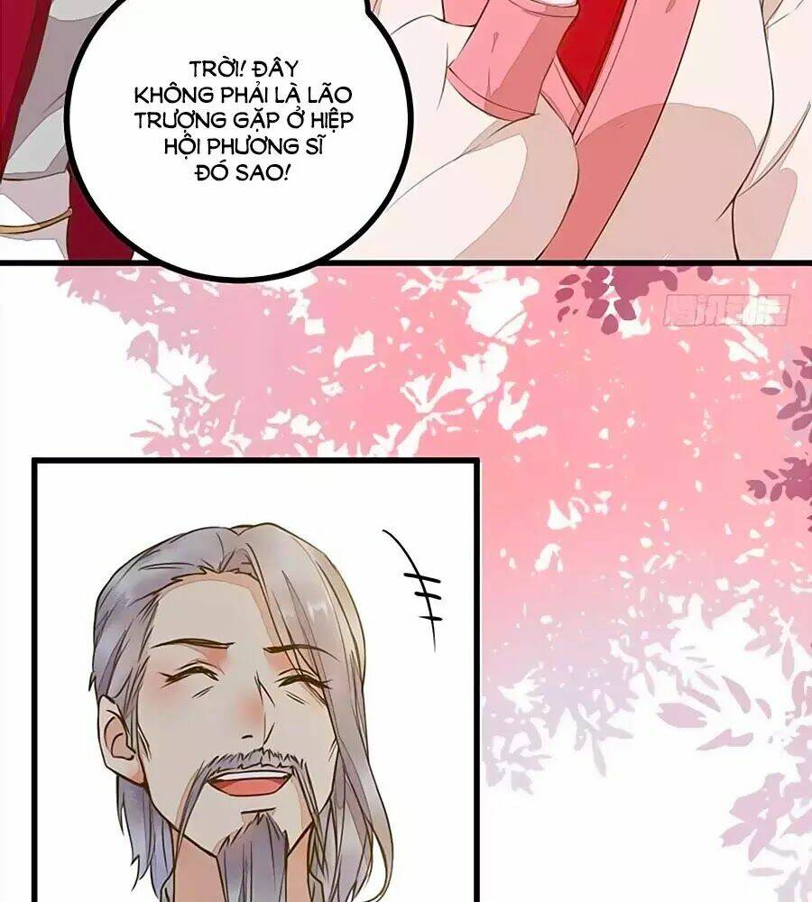 Thần Y Khí Nữ: Ngự Thú Cuồng Phi Của Quỷ Đế - Chapter 46 - Page 45