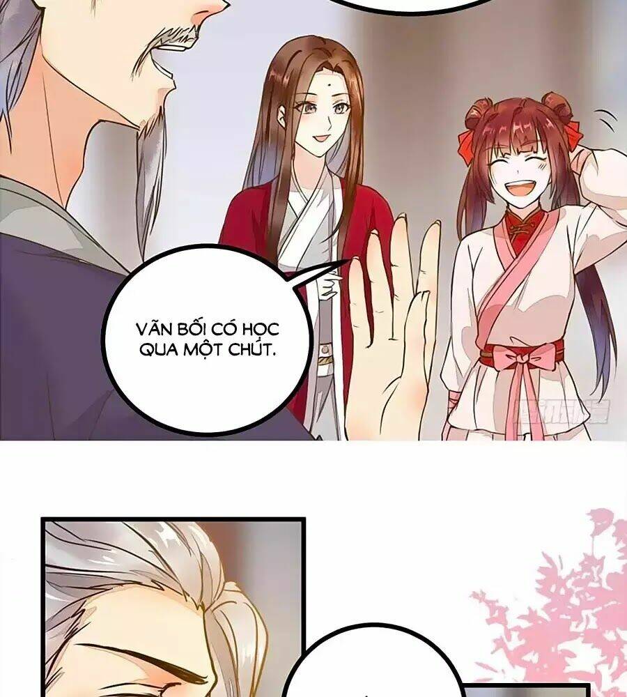 Thần Y Khí Nữ: Ngự Thú Cuồng Phi Của Quỷ Đế - Chapter 46 - Page 48