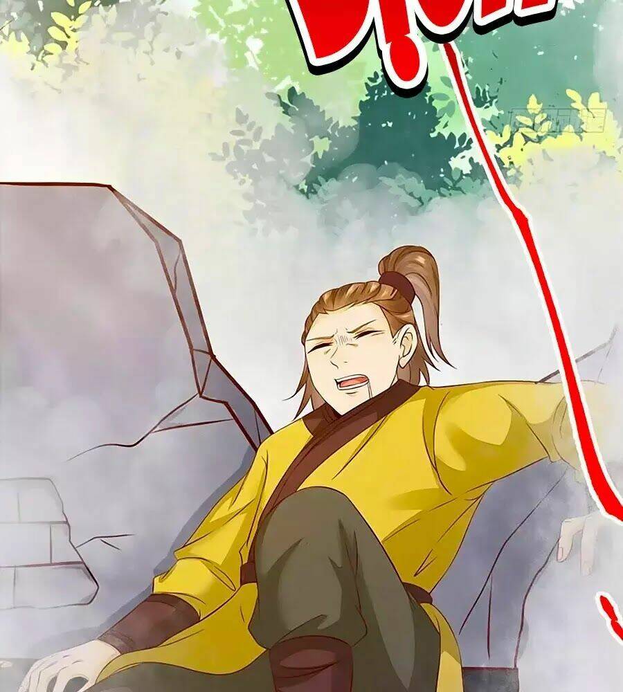 Thần Y Khí Nữ: Ngự Thú Cuồng Phi Của Quỷ Đế - Chapter 46 - Page 4