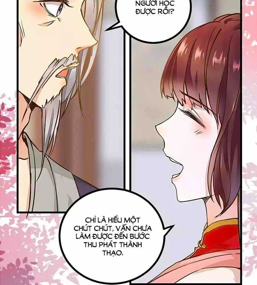 Thần Y Khí Nữ: Ngự Thú Cuồng Phi Của Quỷ Đế - Chapter 46 - Page 49