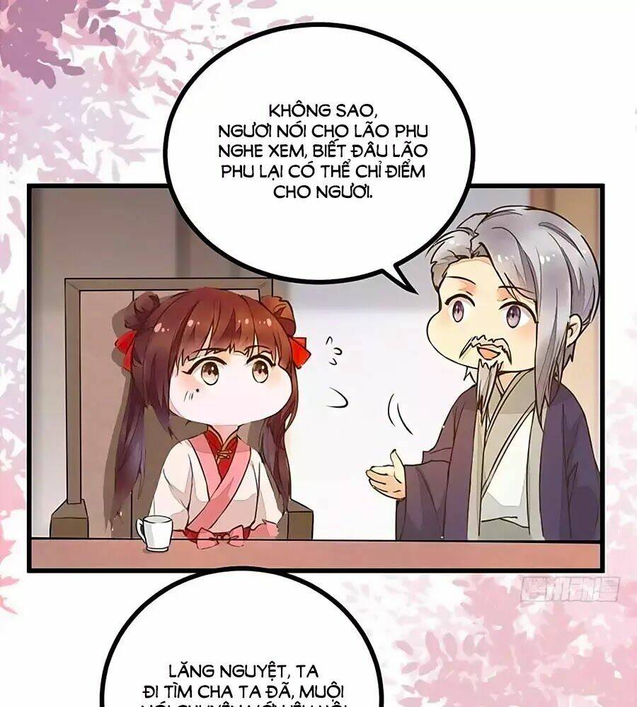 Thần Y Khí Nữ: Ngự Thú Cuồng Phi Của Quỷ Đế - Chapter 46 - Page 51