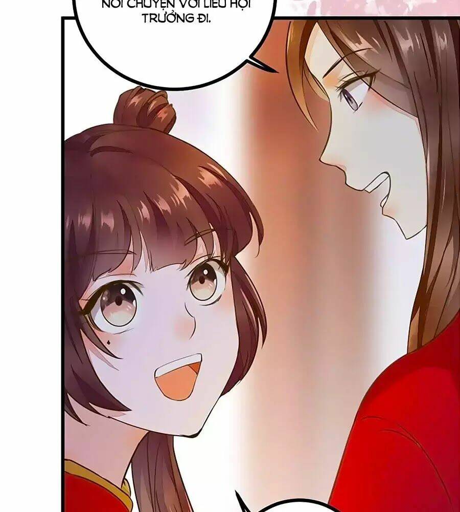 Thần Y Khí Nữ: Ngự Thú Cuồng Phi Của Quỷ Đế - Chapter 46 - Page 52