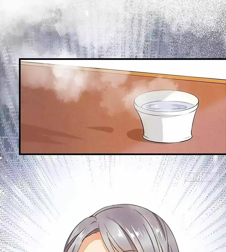 Thần Y Khí Nữ: Ngự Thú Cuồng Phi Của Quỷ Đế - Chapter 46 - Page 54