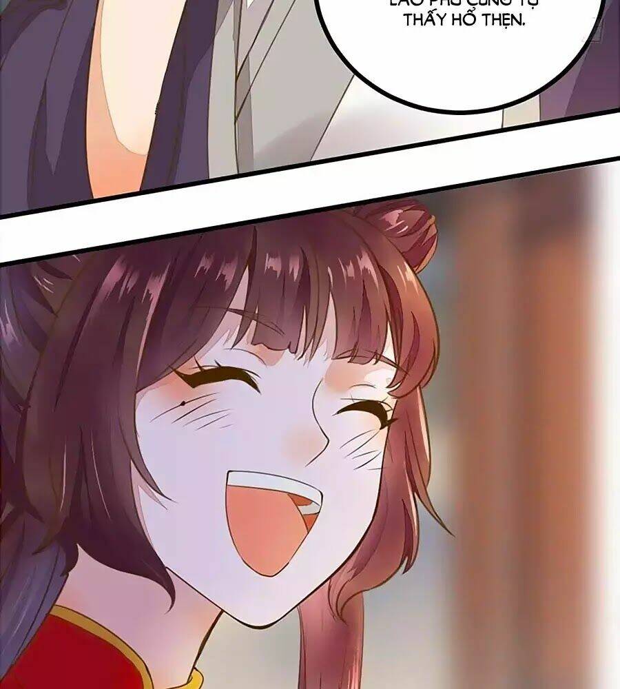 Thần Y Khí Nữ: Ngự Thú Cuồng Phi Của Quỷ Đế - Chapter 46 - Page 56