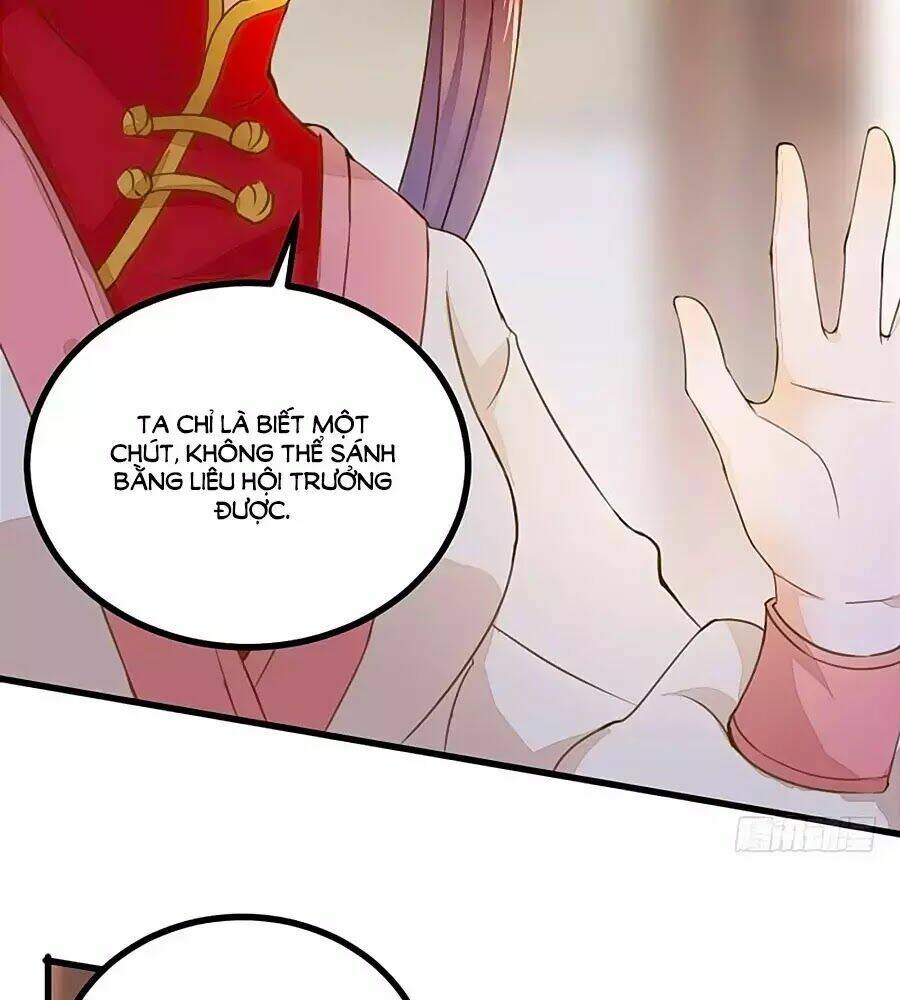 Thần Y Khí Nữ: Ngự Thú Cuồng Phi Của Quỷ Đế - Chapter 46 - Page 57