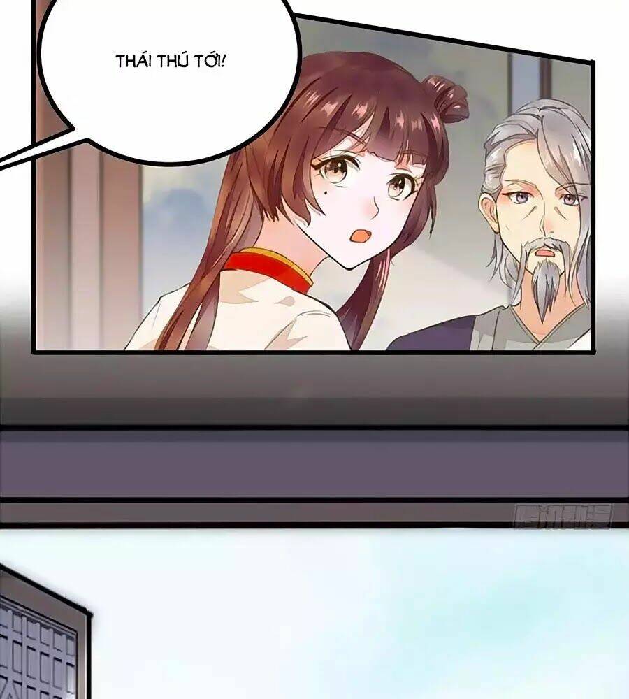 Thần Y Khí Nữ: Ngự Thú Cuồng Phi Của Quỷ Đế - Chapter 46 - Page 58