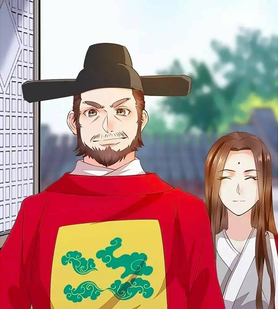 Thần Y Khí Nữ: Ngự Thú Cuồng Phi Của Quỷ Đế - Chapter 46 - Page 59