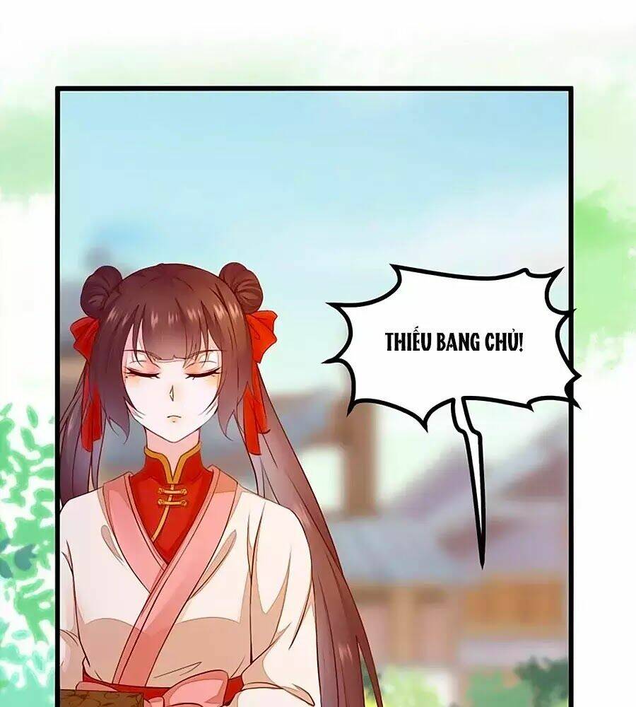 Thần Y Khí Nữ: Ngự Thú Cuồng Phi Của Quỷ Đế - Chapter 46 - Page 6