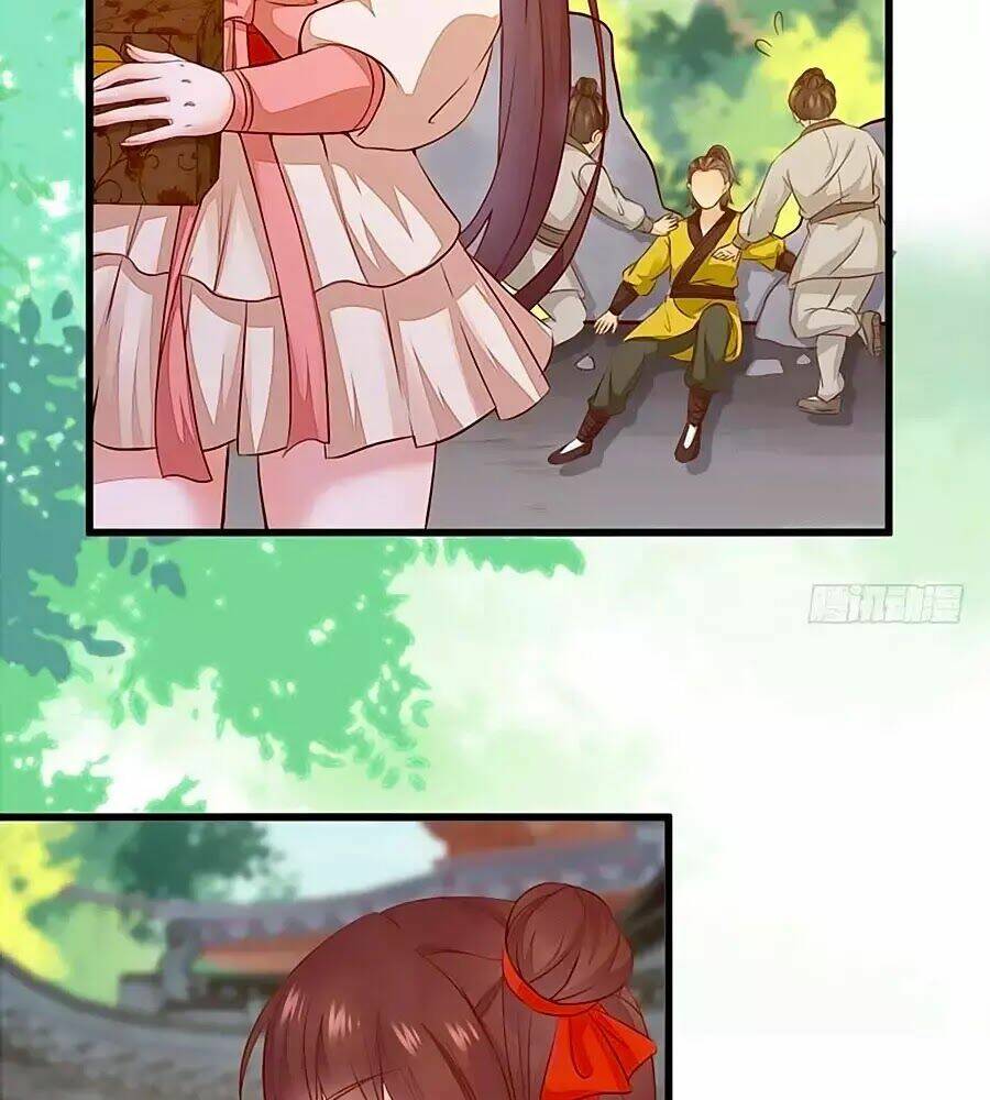 Thần Y Khí Nữ: Ngự Thú Cuồng Phi Của Quỷ Đế - Chapter 46 - Page 7