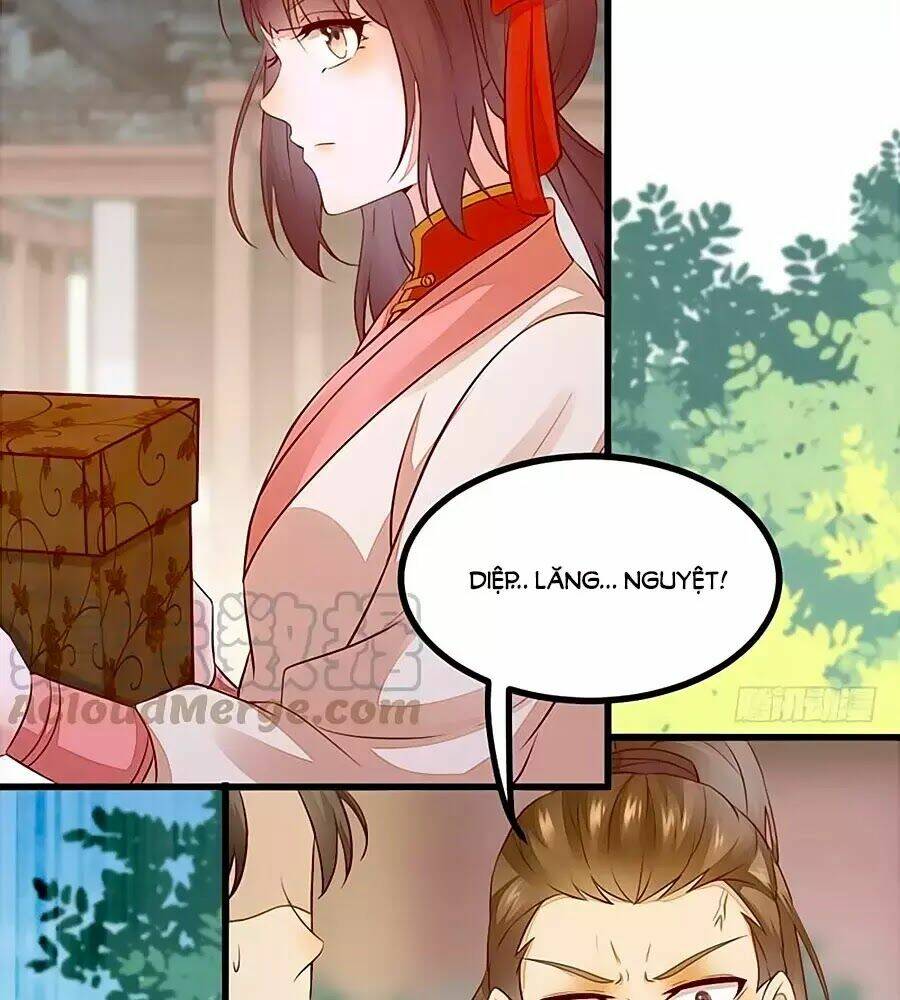 Thần Y Khí Nữ: Ngự Thú Cuồng Phi Của Quỷ Đế - Chapter 46 - Page 8