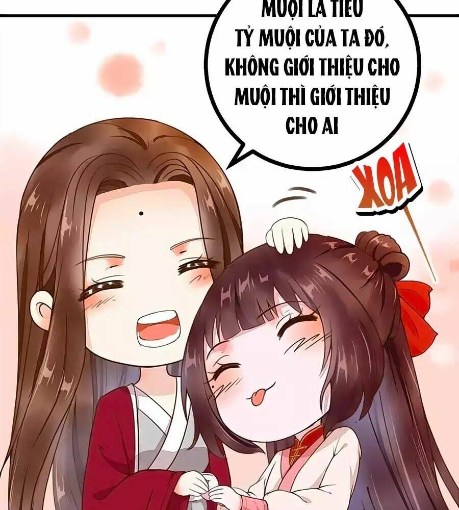 Thần Y Khí Nữ: Ngự Thú Cuồng Phi Của Quỷ Đế - Chapter 47 - Page 10