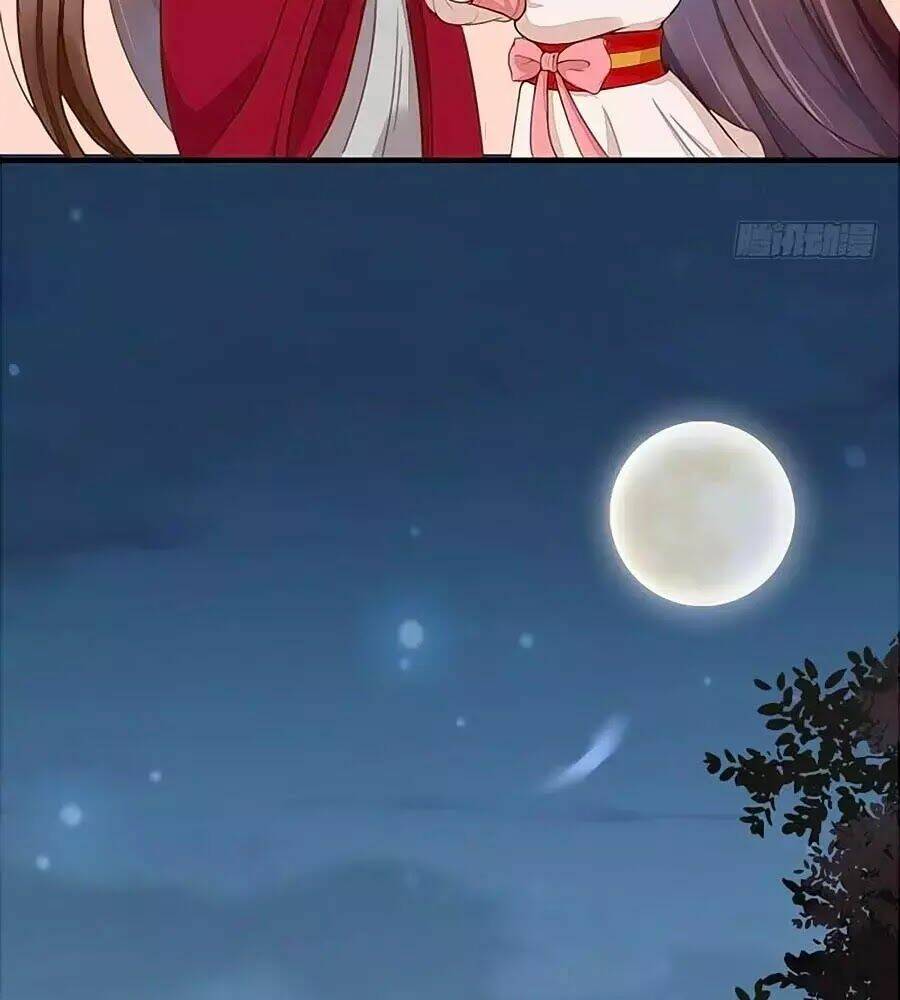 Thần Y Khí Nữ: Ngự Thú Cuồng Phi Của Quỷ Đế - Chapter 47 - Page 11