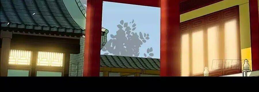 Thần Y Khí Nữ: Ngự Thú Cuồng Phi Của Quỷ Đế - Chapter 47 - Page 13