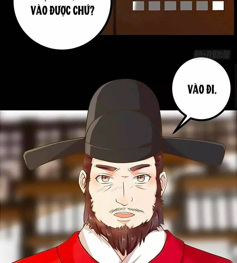 Thần Y Khí Nữ: Ngự Thú Cuồng Phi Của Quỷ Đế - Chapter 47 - Page 16