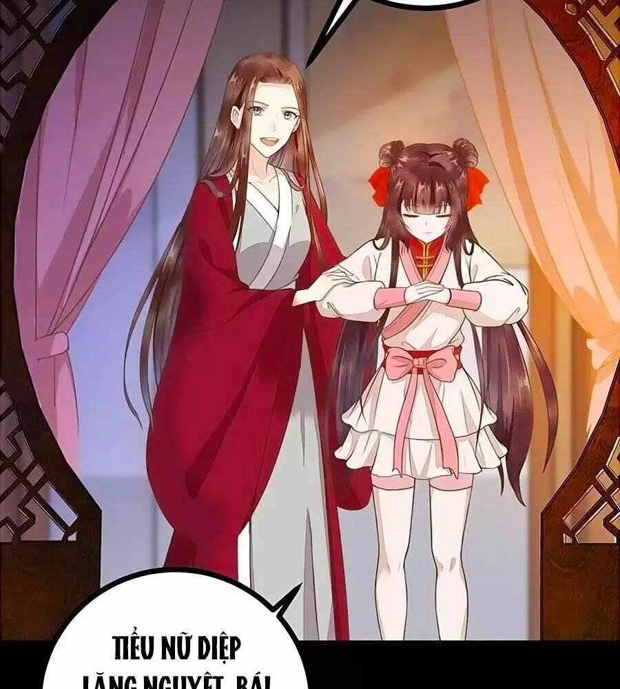 Thần Y Khí Nữ: Ngự Thú Cuồng Phi Của Quỷ Đế - Chapter 47 - Page 18