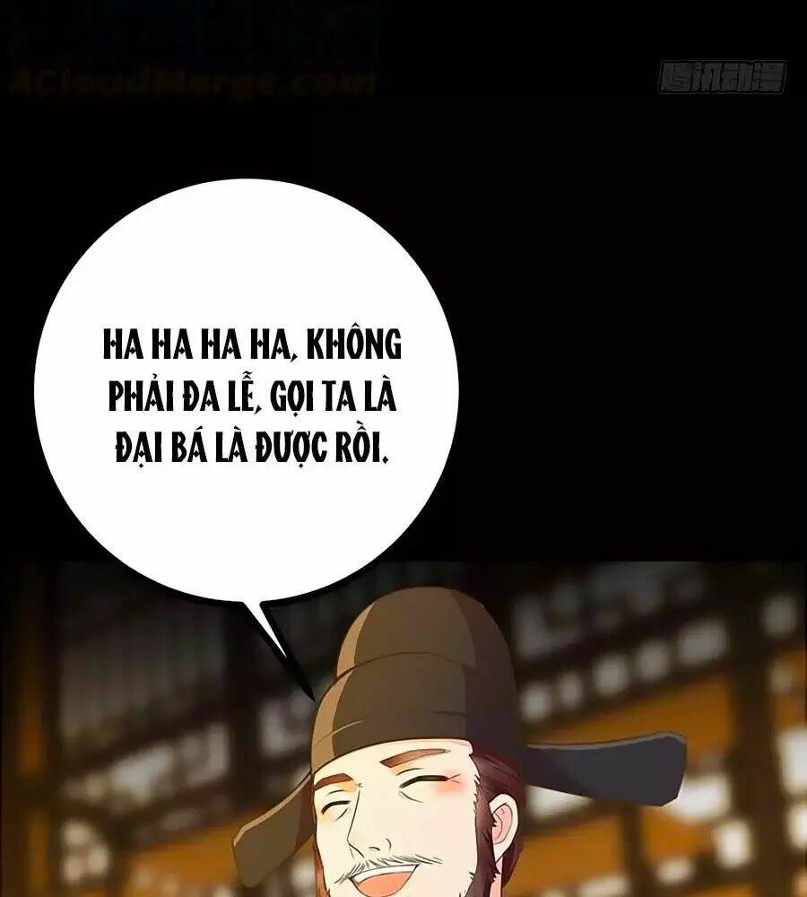 Thần Y Khí Nữ: Ngự Thú Cuồng Phi Của Quỷ Đế - Chapter 47 - Page 20