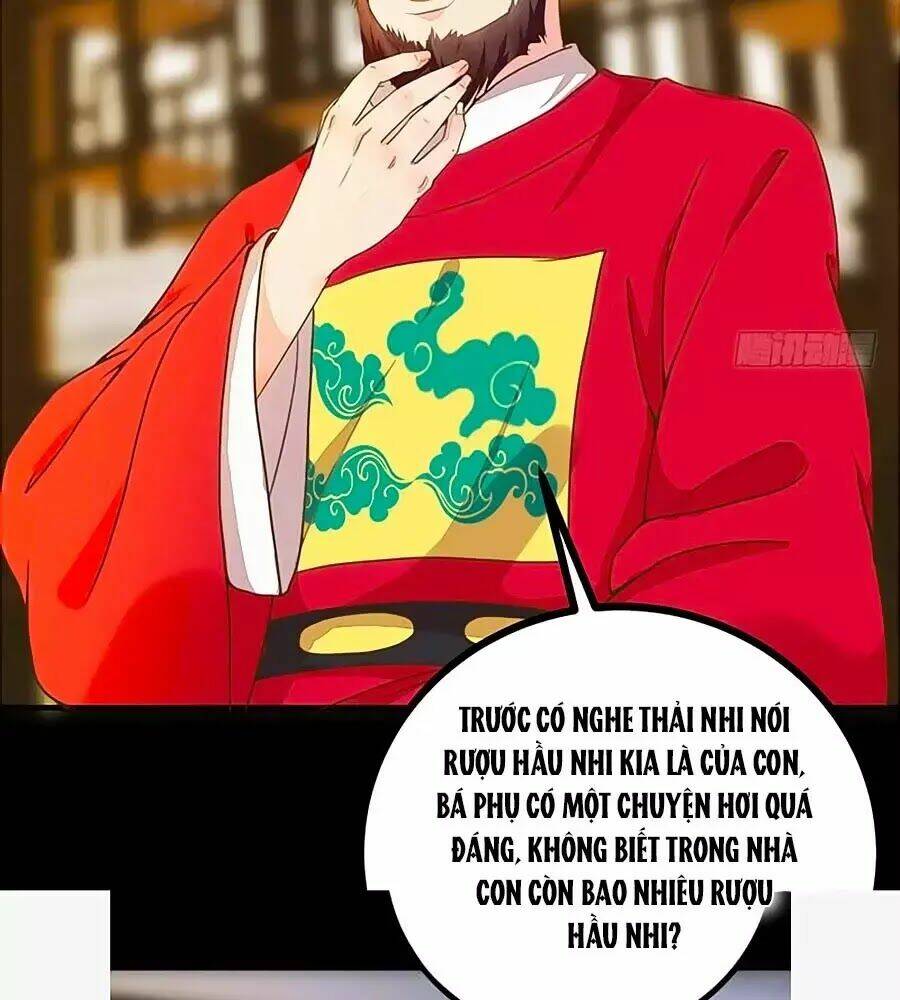 Thần Y Khí Nữ: Ngự Thú Cuồng Phi Của Quỷ Đế - Chapter 47 - Page 21