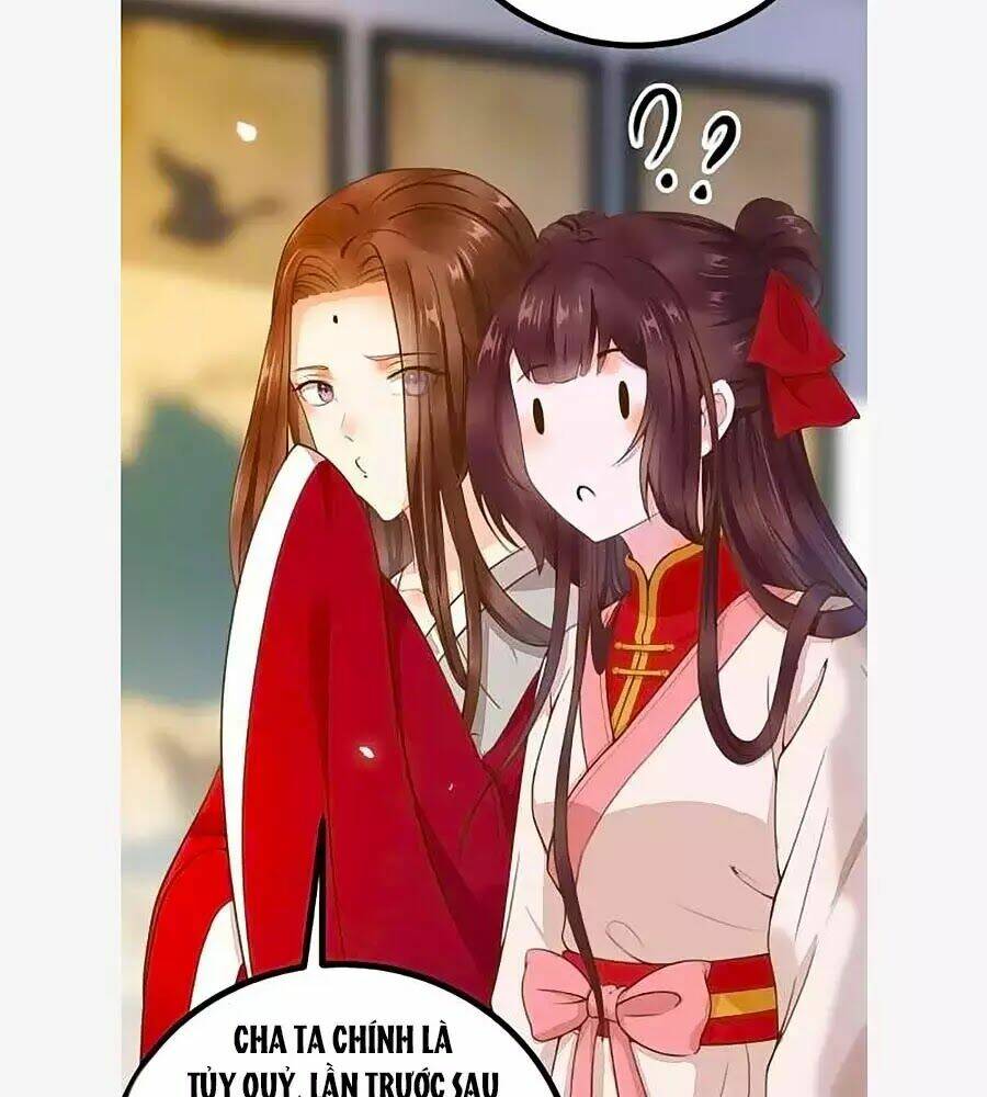 Thần Y Khí Nữ: Ngự Thú Cuồng Phi Của Quỷ Đế - Chapter 47 - Page 22