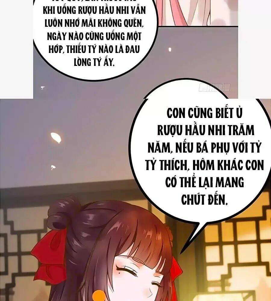 Thần Y Khí Nữ: Ngự Thú Cuồng Phi Của Quỷ Đế - Chapter 47 - Page 23