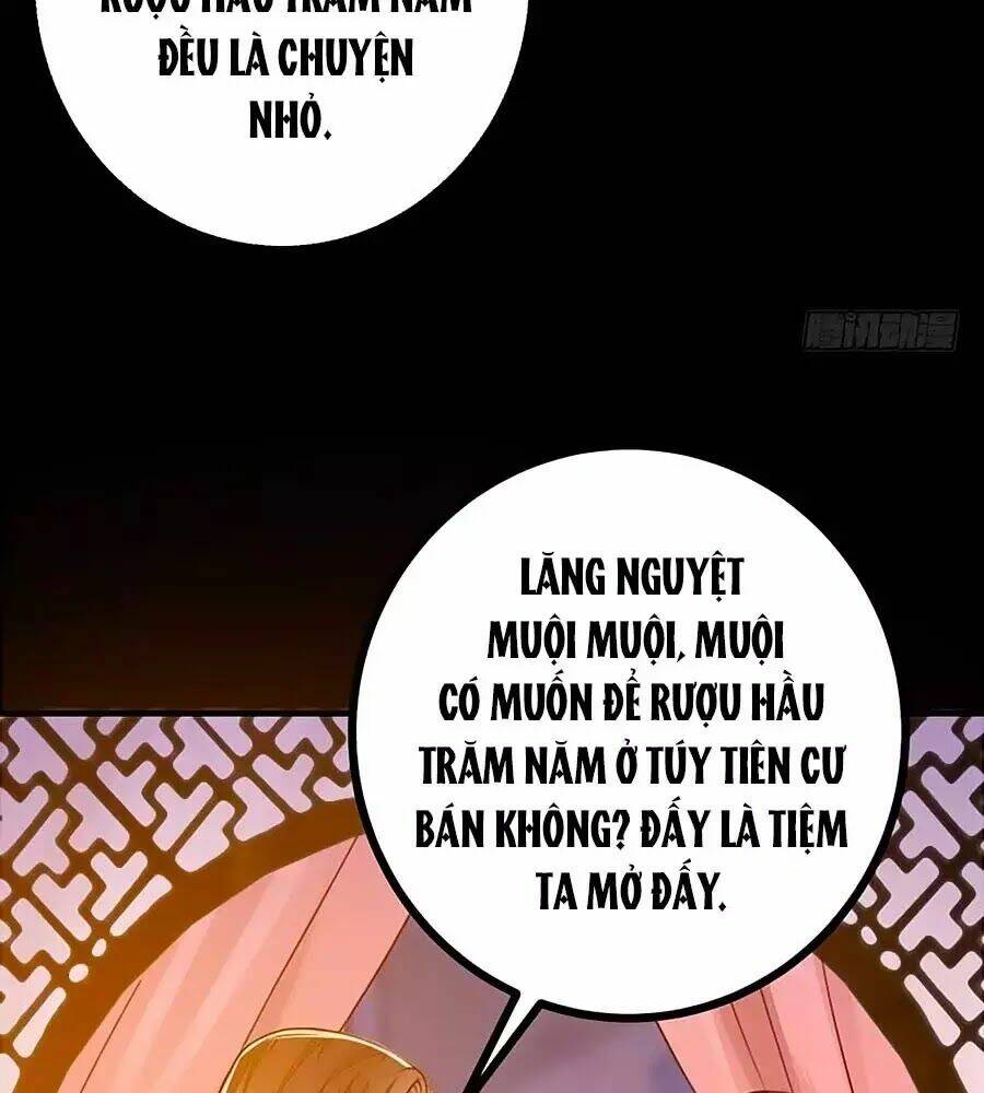 Thần Y Khí Nữ: Ngự Thú Cuồng Phi Của Quỷ Đế - Chapter 47 - Page 25