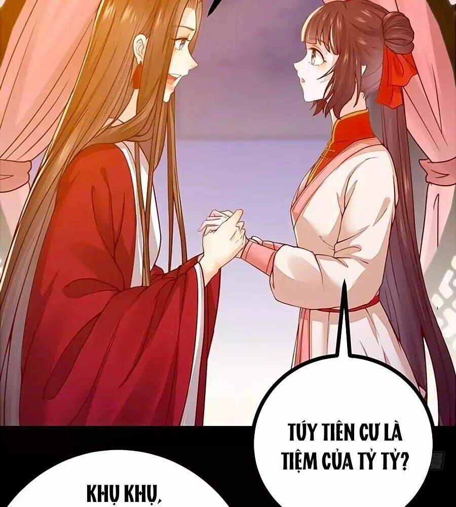 Thần Y Khí Nữ: Ngự Thú Cuồng Phi Của Quỷ Đế - Chapter 47 - Page 26