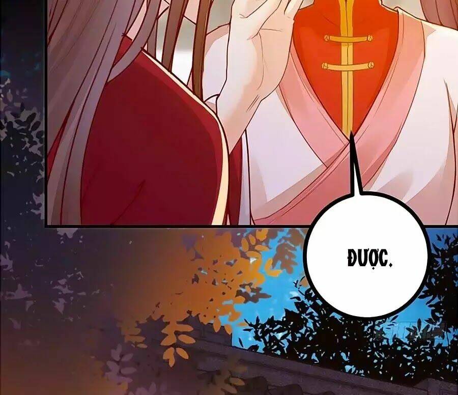 Thần Y Khí Nữ: Ngự Thú Cuồng Phi Của Quỷ Đế - Chapter 47 - Page 28