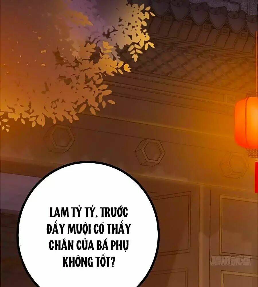 Thần Y Khí Nữ: Ngự Thú Cuồng Phi Của Quỷ Đế - Chapter 47 - Page 29