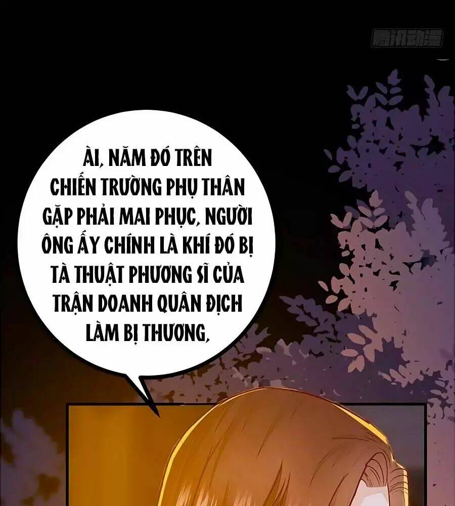 Thần Y Khí Nữ: Ngự Thú Cuồng Phi Của Quỷ Đế - Chapter 47 - Page 31