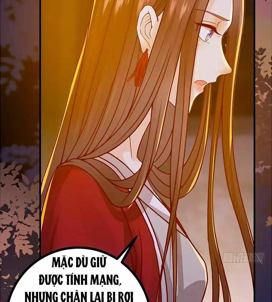 Thần Y Khí Nữ: Ngự Thú Cuồng Phi Của Quỷ Đế - Chapter 47 - Page 32