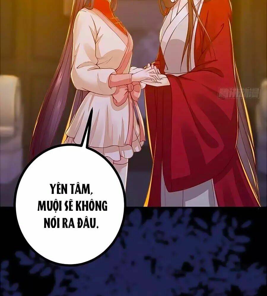 Thần Y Khí Nữ: Ngự Thú Cuồng Phi Của Quỷ Đế - Chapter 47 - Page 34