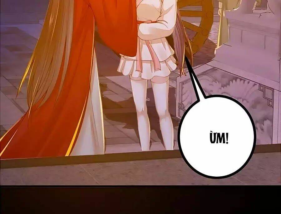 Thần Y Khí Nữ: Ngự Thú Cuồng Phi Của Quỷ Đế - Chapter 47 - Page 36