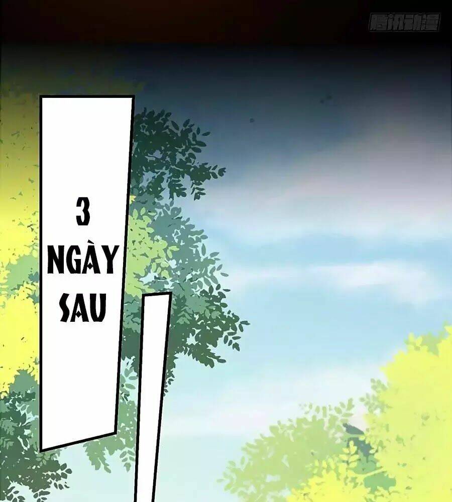 Thần Y Khí Nữ: Ngự Thú Cuồng Phi Của Quỷ Đế - Chapter 47 - Page 37