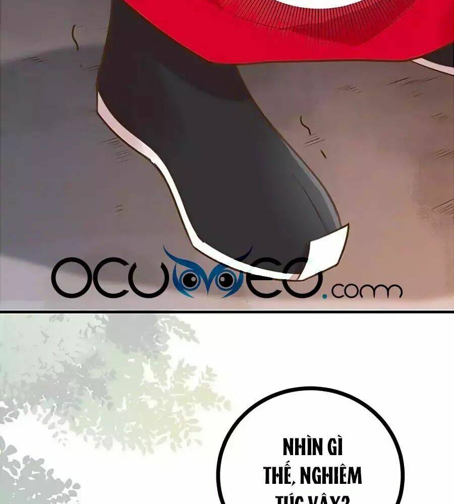 Thần Y Khí Nữ: Ngự Thú Cuồng Phi Của Quỷ Đế - Chapter 47 - Page 3