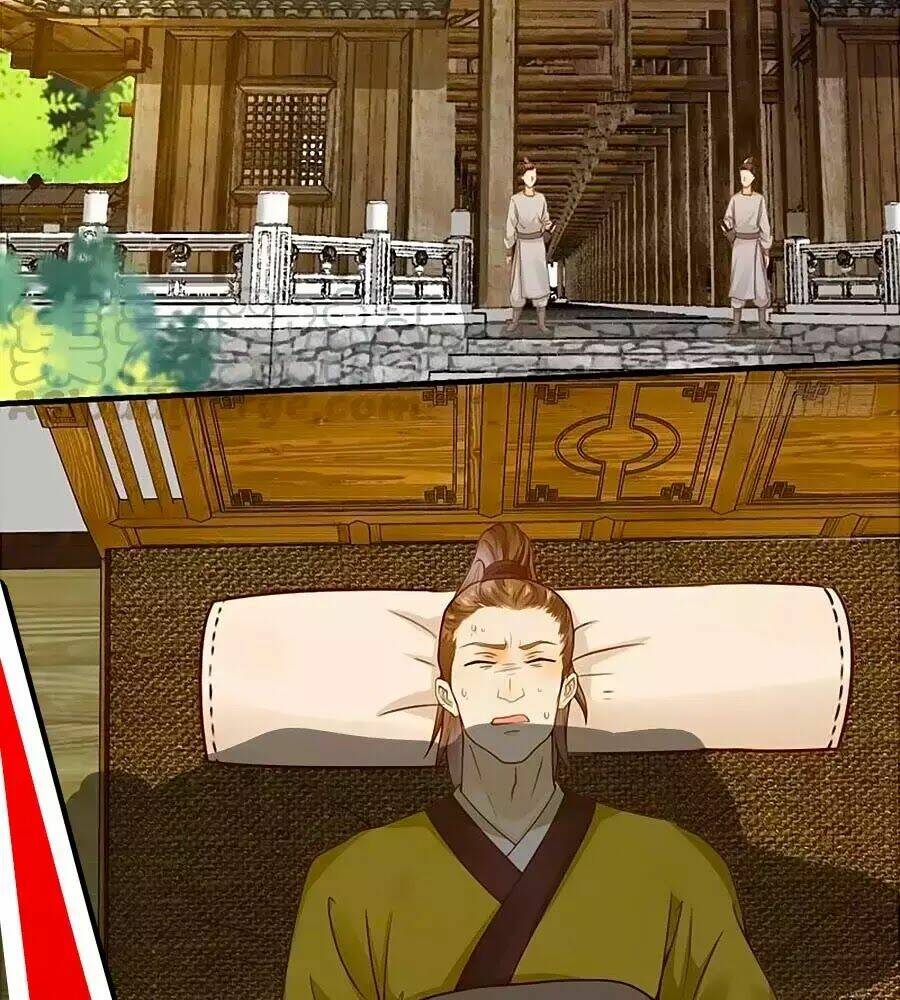 Thần Y Khí Nữ: Ngự Thú Cuồng Phi Của Quỷ Đế - Chapter 47 - Page 39