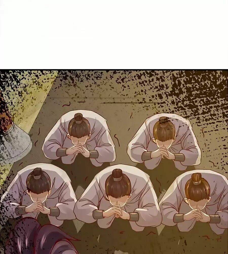 Thần Y Khí Nữ: Ngự Thú Cuồng Phi Của Quỷ Đế - Chapter 47 - Page 42