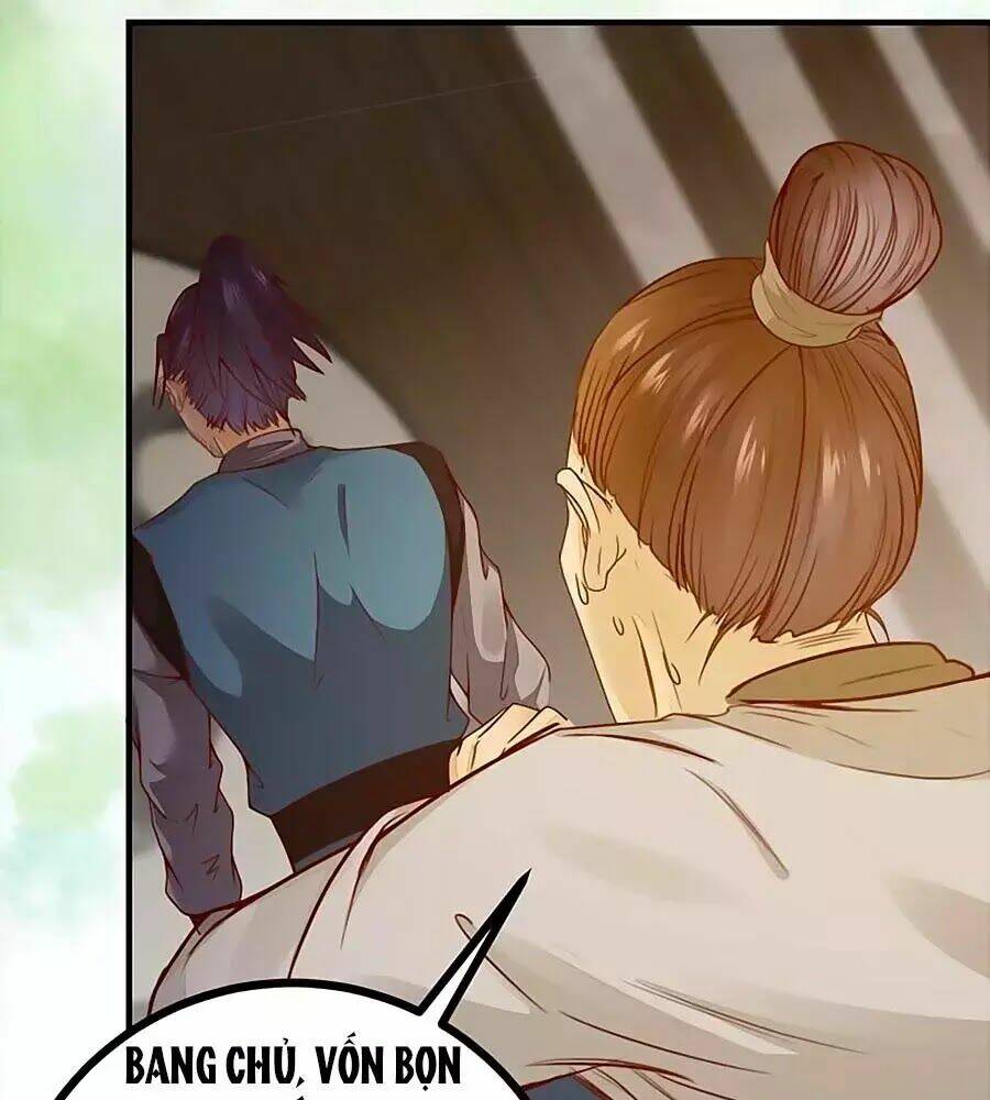 Thần Y Khí Nữ: Ngự Thú Cuồng Phi Của Quỷ Đế - Chapter 47 - Page 45