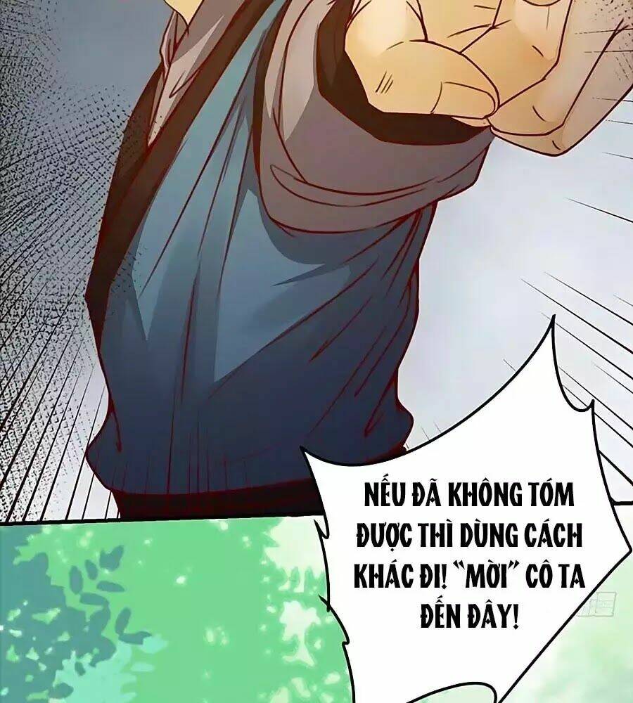 Thần Y Khí Nữ: Ngự Thú Cuồng Phi Của Quỷ Đế - Chapter 47 - Page 47