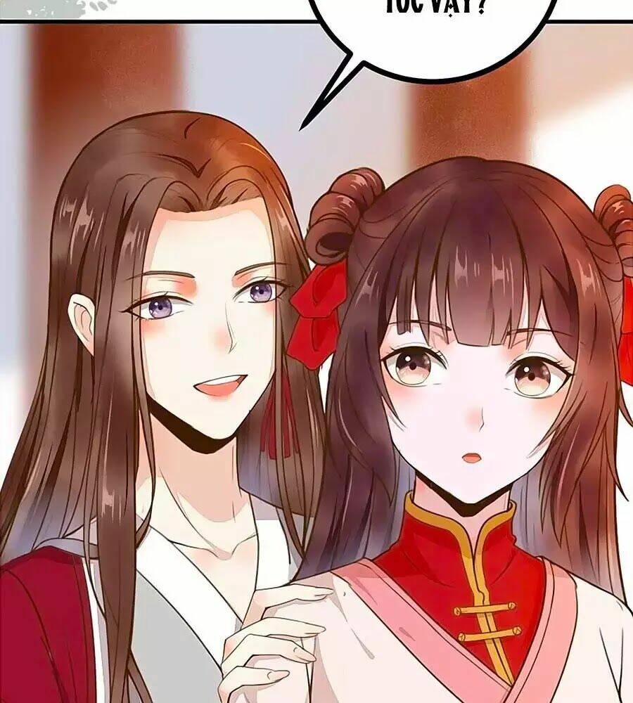 Thần Y Khí Nữ: Ngự Thú Cuồng Phi Của Quỷ Đế - Chapter 47 - Page 4