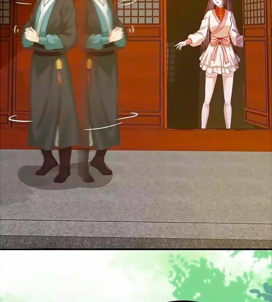 Thần Y Khí Nữ: Ngự Thú Cuồng Phi Của Quỷ Đế - Chapter 47 - Page 50