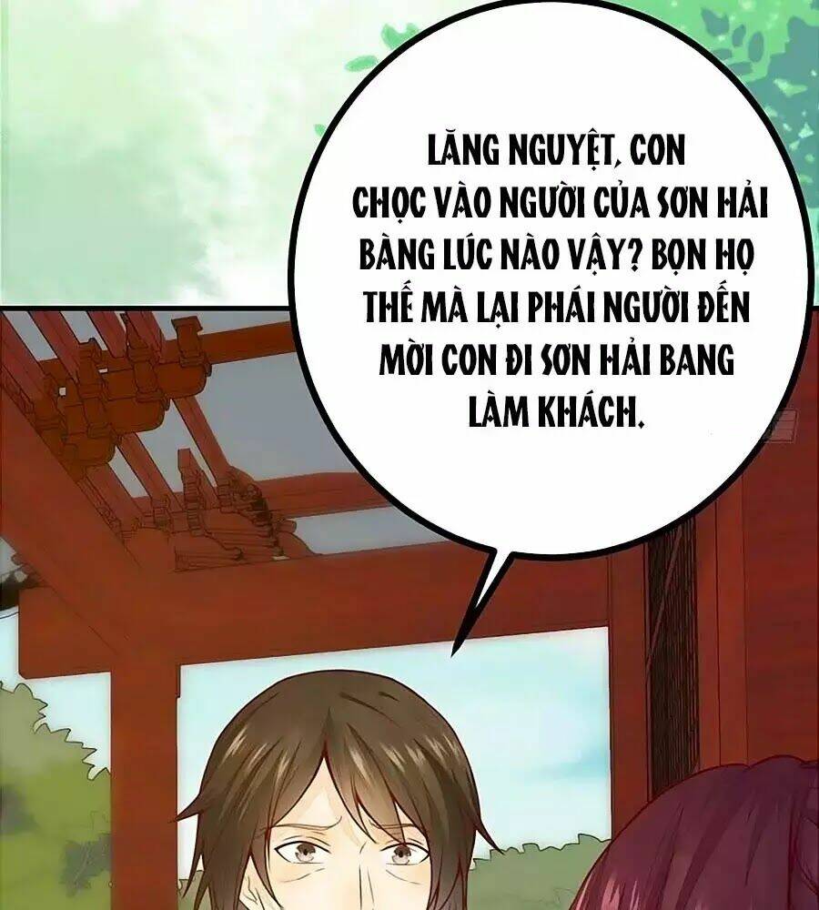 Thần Y Khí Nữ: Ngự Thú Cuồng Phi Của Quỷ Đế - Chapter 47 - Page 51