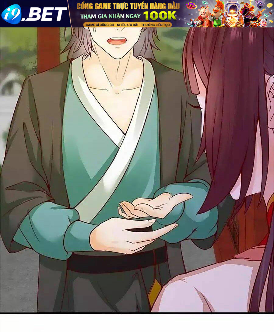 Thần Y Khí Nữ: Ngự Thú Cuồng Phi Của Quỷ Đế - Chapter 47 - Page 52