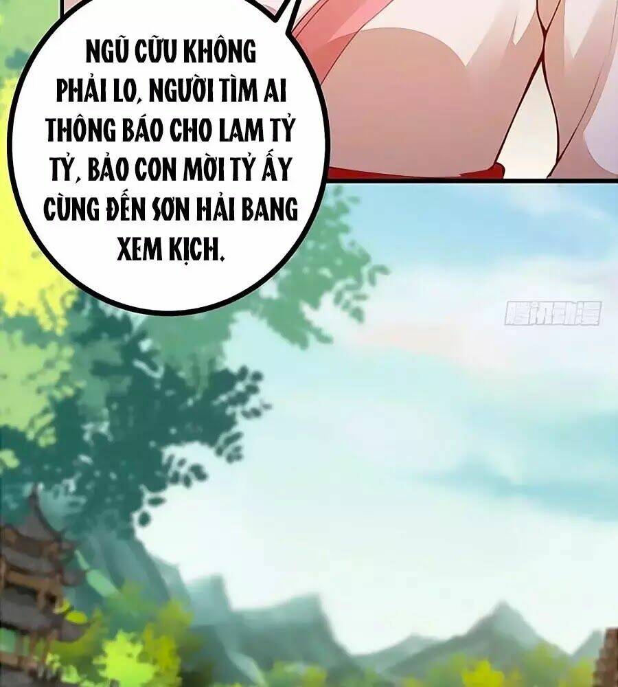 Thần Y Khí Nữ: Ngự Thú Cuồng Phi Của Quỷ Đế - Chapter 47 - Page 55